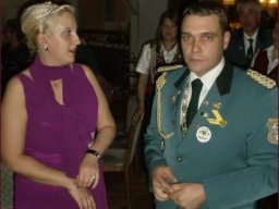 Königsball Schützenverein Pommoissel 06.11.2010